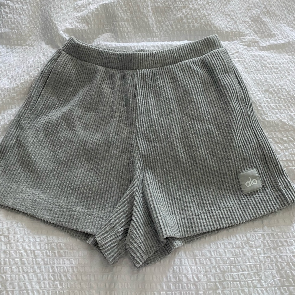 alo shorts